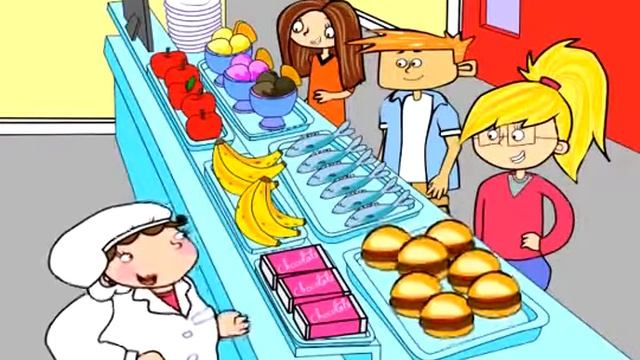 KB1 Unit 12 Song смотреть онлайн