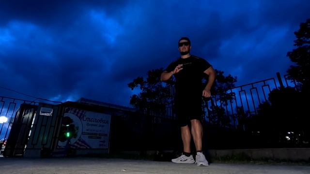 Michael Cassette — Water Sports смотреть онлайн