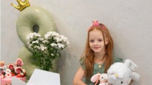 Мне 8 лет 😍🤍распаковка подарков 🎁🎁🎁