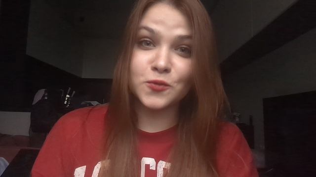 1. Журавкова Анастасия - Визитка. Июнь смотреть онлайн
