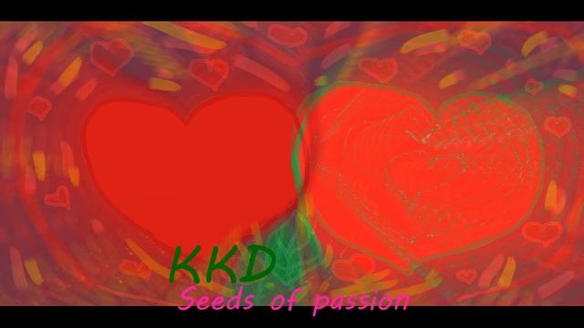 KKD - Seeds of Passion смотреть онлайн