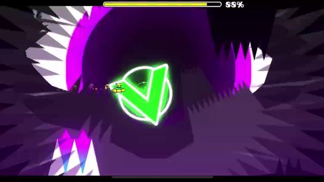 👁️ ISPY БИТВА С ГЛАЗОМ И ФИНАЛ!! | GD ПРОХОЖДЕНИЕ ДЕМОНА 🔥🔥 смотреть онлайн