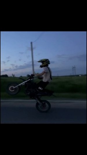 stunt? #vgriders #vg #вг