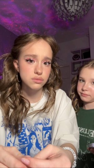 поругались? 😱