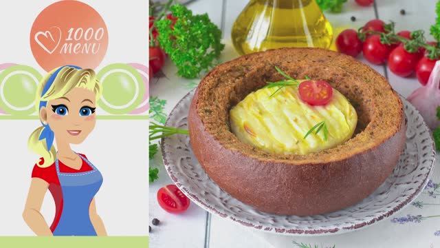 1000.menu: Тысяча рецептов на каждый день