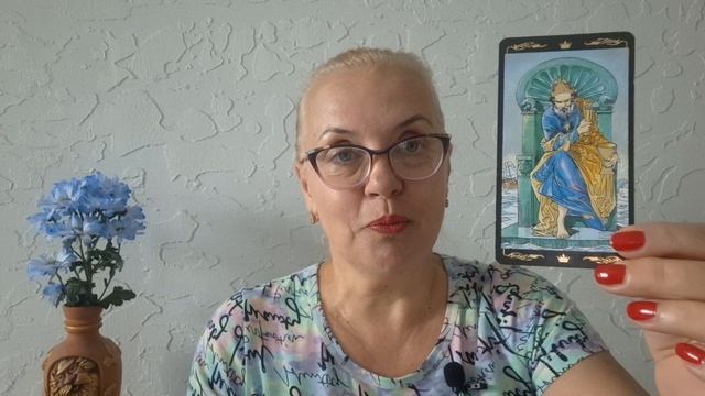 ТАРО-ПРОГНОЗ НА ИЮЛЬ 2025 ГОДА! Для всех знаков зодиака! ☸️ смотреть онлайн