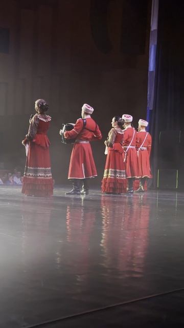 Следующий концерт 25 сентября! #московскийказачийхор #казаки смотреть онлайн