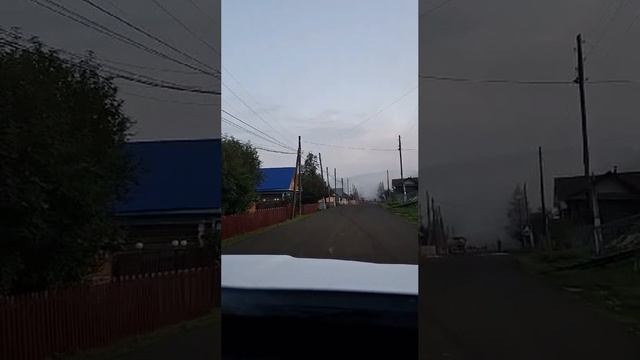 Песня про родную деревню Галиакбарово Республика Башкортостан