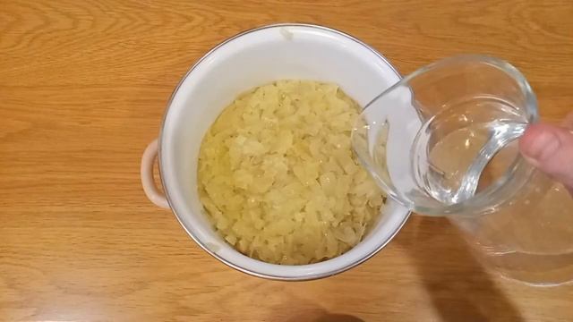 луковый суп