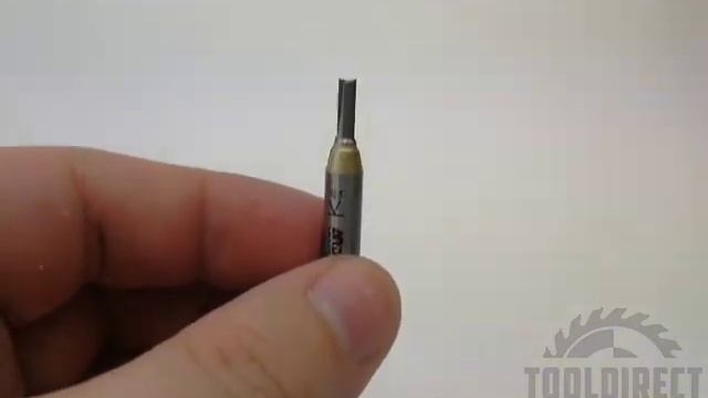 Фреза： дерево, МДФ, пластик, ЛДСП прямая форма пазовый тип для ручного фрезера монолит. Z=2 смотреть онлайн