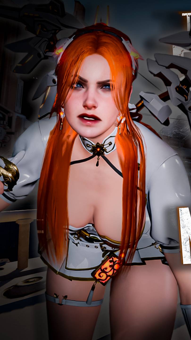 ТАБЛИЦА ЛИДЕРОВ ЛЕДЯНОЙ ДЕВЫ НА ИНЕС #thefirstdescendant #tfd смотреть онлайн