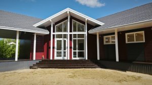 Обзор эксклюзивного проекта