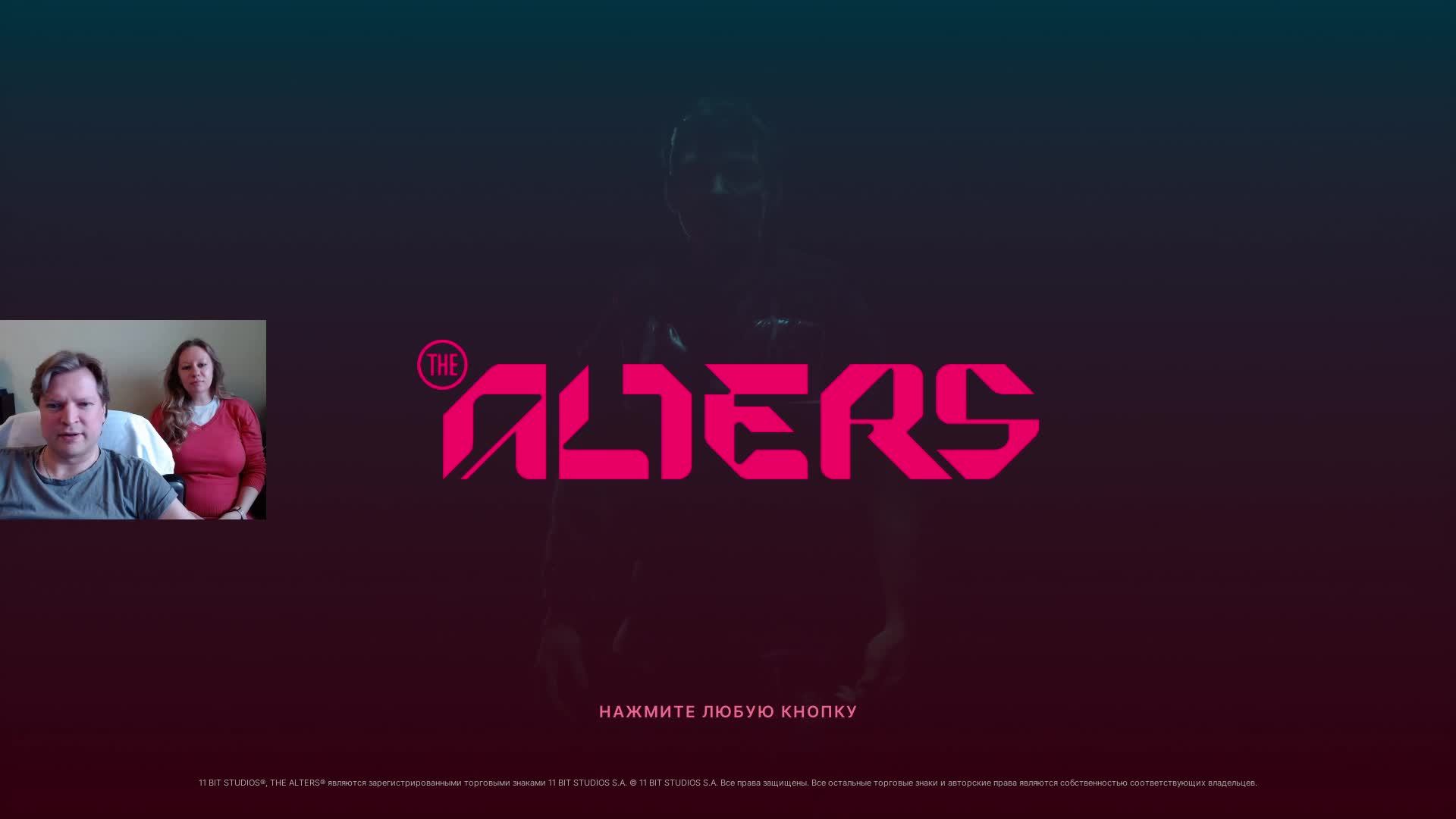 The Alters - Прохождение ч.3