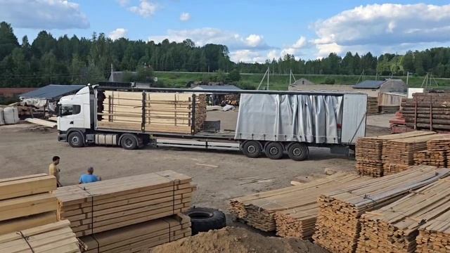 Пиломатериалы от производителя смотреть онлайн