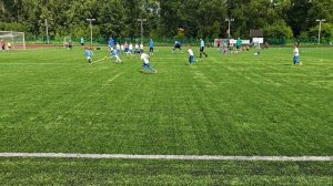 Спарта-Урень - ФШМ 2017