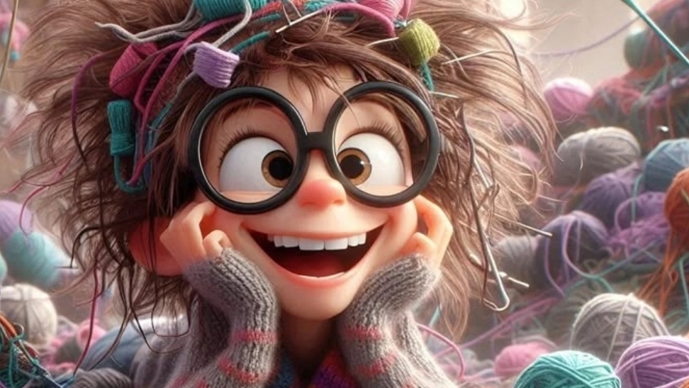 Бешенные крючки на RUTUBE. Отчёт по песни "Русская рать" и "восьмиклассница". смотреть онлайн