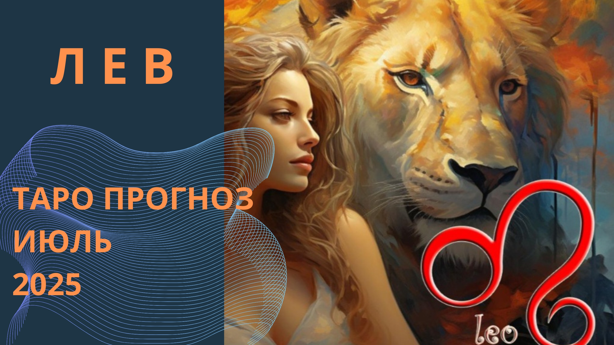 ЛЕВ 💫таро прогноз на июль 2025 // энергии, события и ситуации которые принесёт июль смотреть онлайн