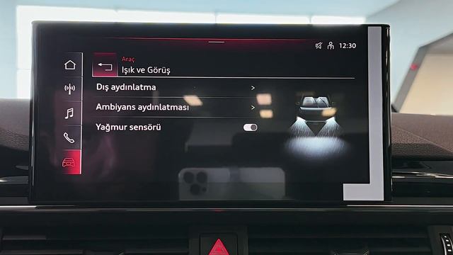 Обзор Audi A4 смотреть онлайн