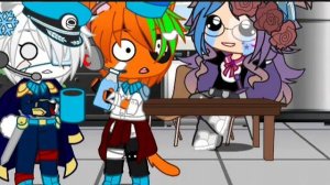 ∆Гача мем∆Гача клуб∆Гача лайф∆Октонавты∆