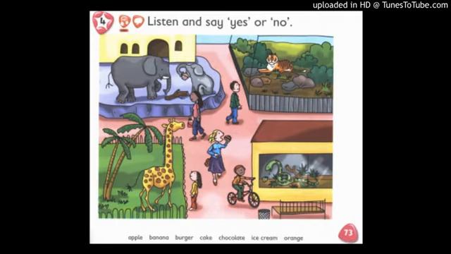 KB1 Unit 12 ex. смотреть онлайн