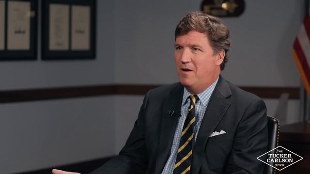 Tucker Confronts Ted Cruz On His Support For Regime Change In Iran