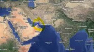 Иран собирается блокировать Ормузский пролив