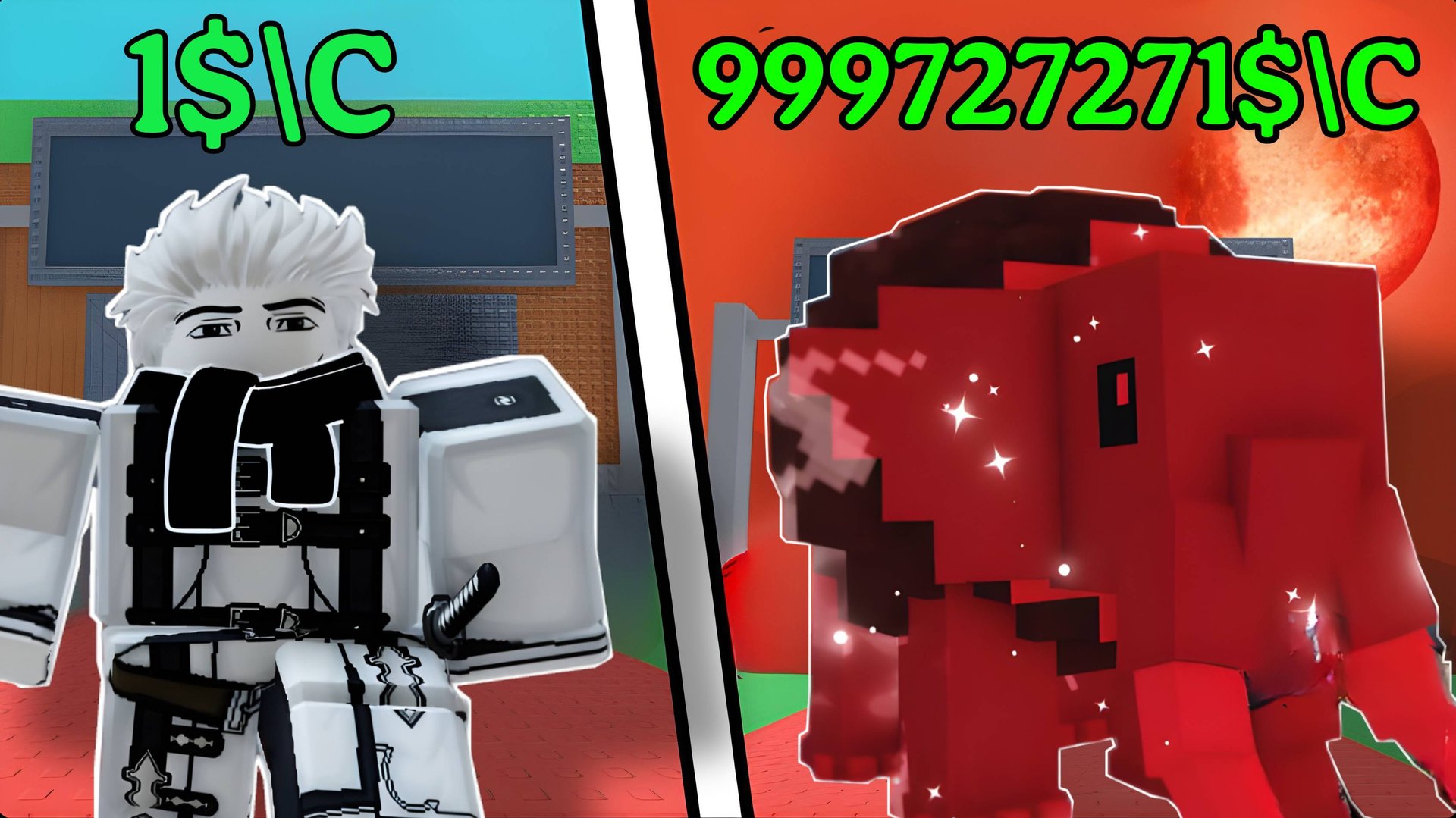 УКРАЛ БОГА БРЕЙНРОТ BLOODROT КОКОФАНТО ЭЛЕФАНТО В УКРАДИ БРЕЙНРОТ РОБЛОКС! | STEAL A BRAINROT!