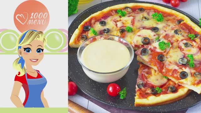 1000.menu: Тысяча рецептов на каждый день