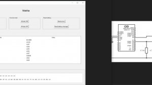 Снятие блокировки с акб Makita 18v без разборки батареи.
Разбор программного обеспечения