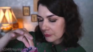 АСМР Расслаблю Тебя Перед Сном, Ролевые Игры