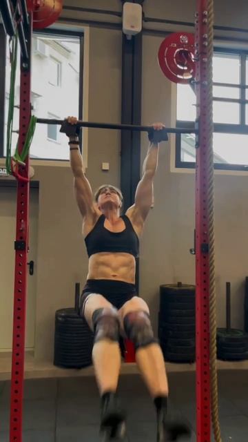 Выходы на перекладине.mp4