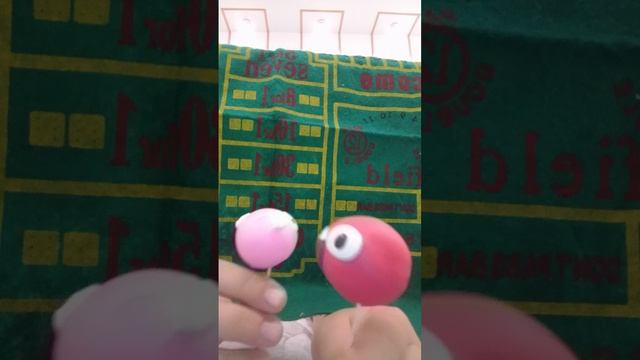 представление "красный шар VS зелëнога короля смотреть онлайн