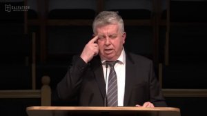 Как избежать "выгорания" в служении. Франц Тиссен. Конференция ✝️