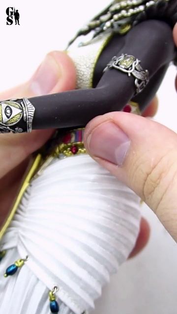 Божечки-кошечки: фигурка Бастет, богини плодородия Древнего Египта смотреть онлайн