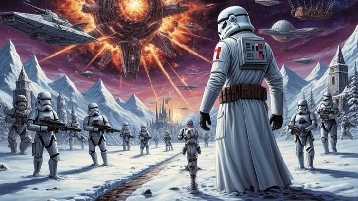 Доктор Мавро и его зверинец 11