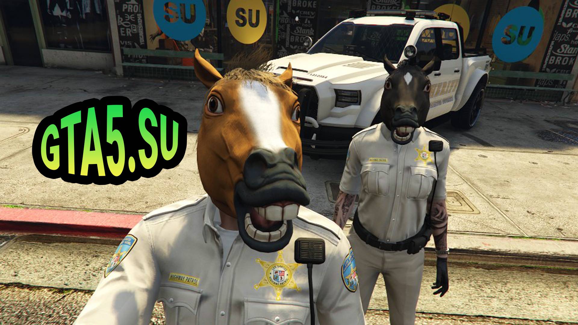 GTA 5 бизнес под прикрытием Обновление GTA Online Money Fronts смотреть онлайн