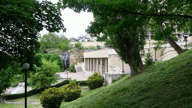 Кисловодск смотреть онлайн