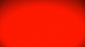 Red and Purple TV screen.
