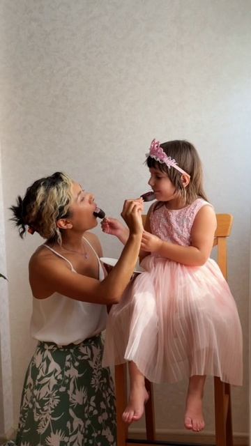 Алина и Афина