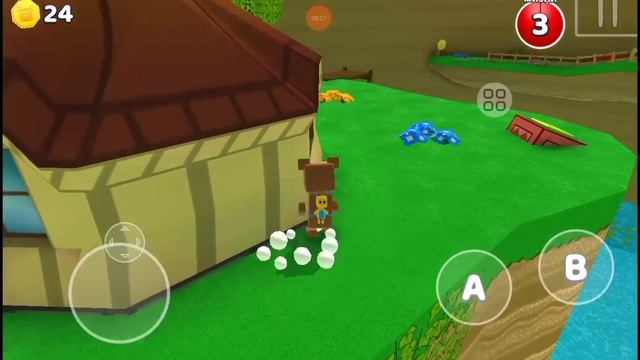 Стоит ли быть медведем?