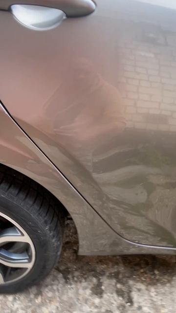 Паркуйтесь аккуратней))