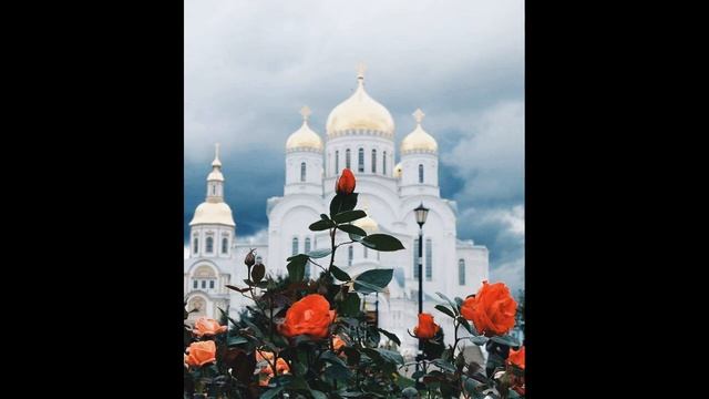 НЫНЕ ОТПУЩАЕШИ... смотреть онлайн