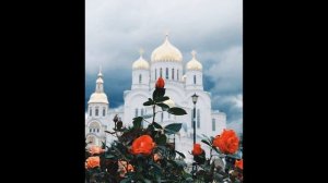 НЫНЕ ОТПУЩАЕШИ...