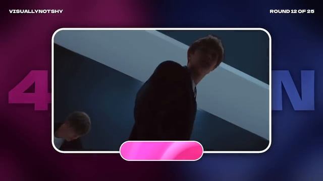 NAME THE KPOP SONG | Are You a 3rd, 4th, or 5th Gen Stan? 🔍 смотреть онлайн