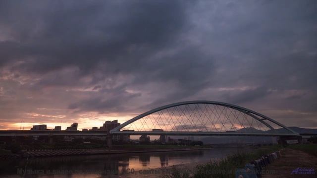 Поляны дышат, пока мелодия ведёт вас за собой - Chainlink Melody -- Podington Bear -- Said Lion To L