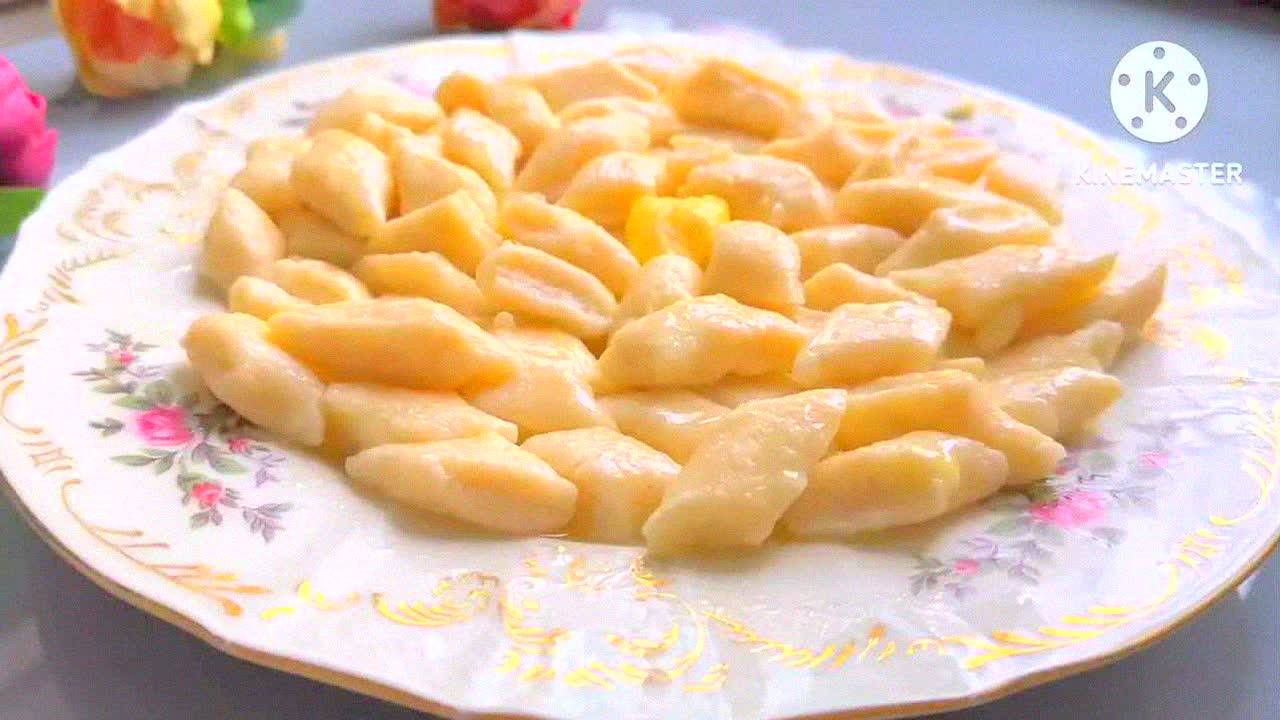 Рецепты от Гали