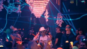 SERGEY SCRATCH TOMMY house bar Красноярск