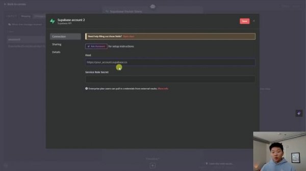 Build & Sell n8n AI Agents (8+ Hour Course, No Code)-Часть 05