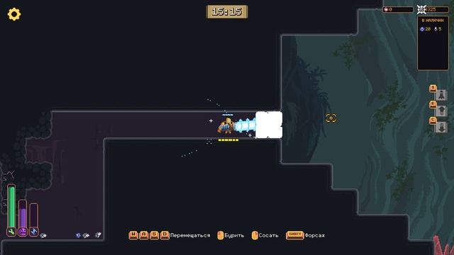 Wall World (10 минут Gameplay) смотреть онлайн