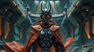 Star Gods  Epic Sci-Fi Ambient Journey